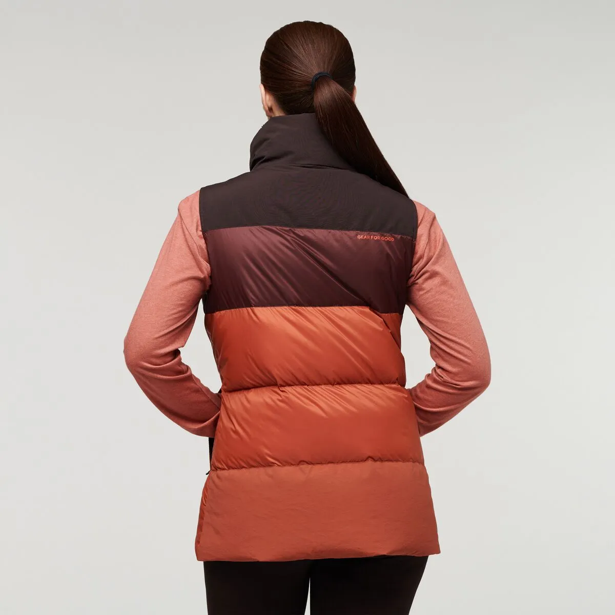 Solazo Down Vest - Women's