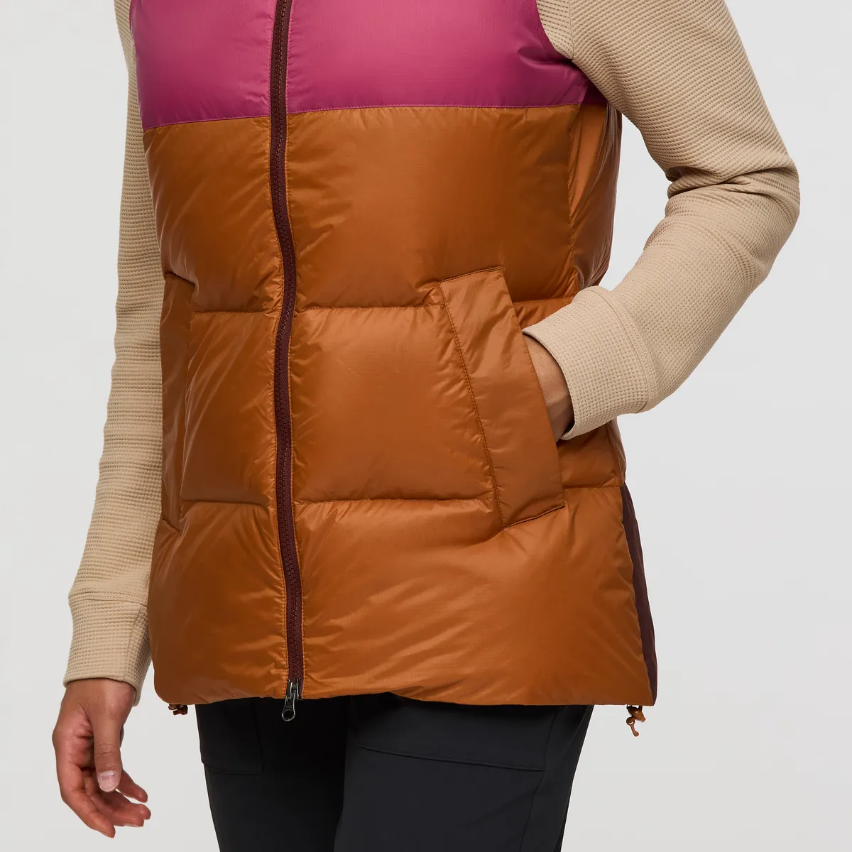 Solazo Down Vest - Women's