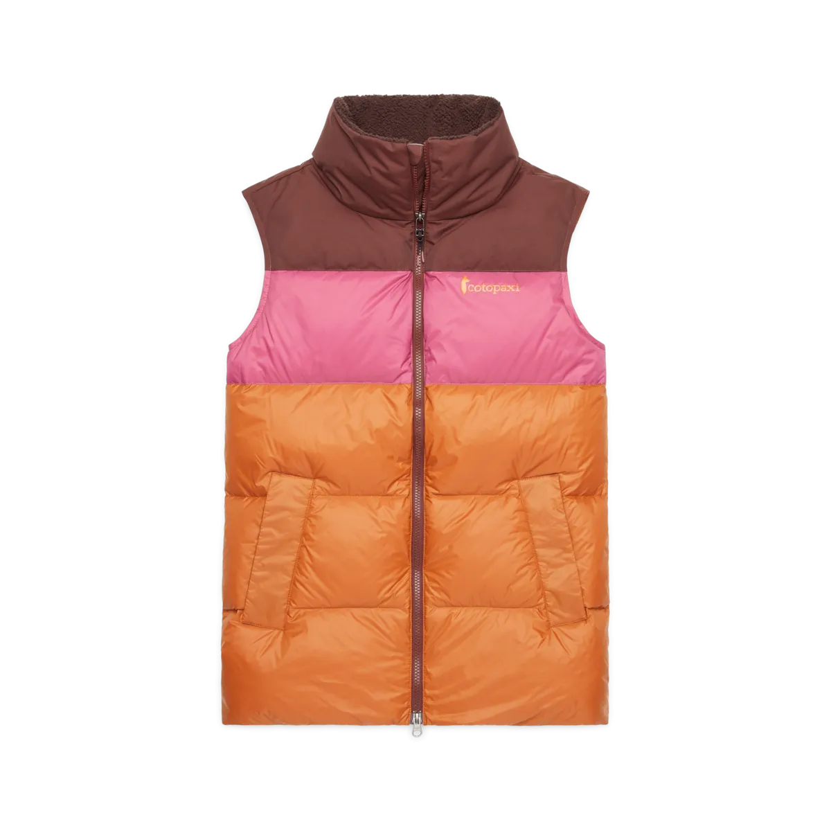 Solazo Down Vest - Women's