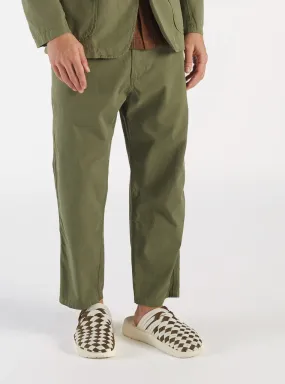 Summer Canvas Hi Water Trouser