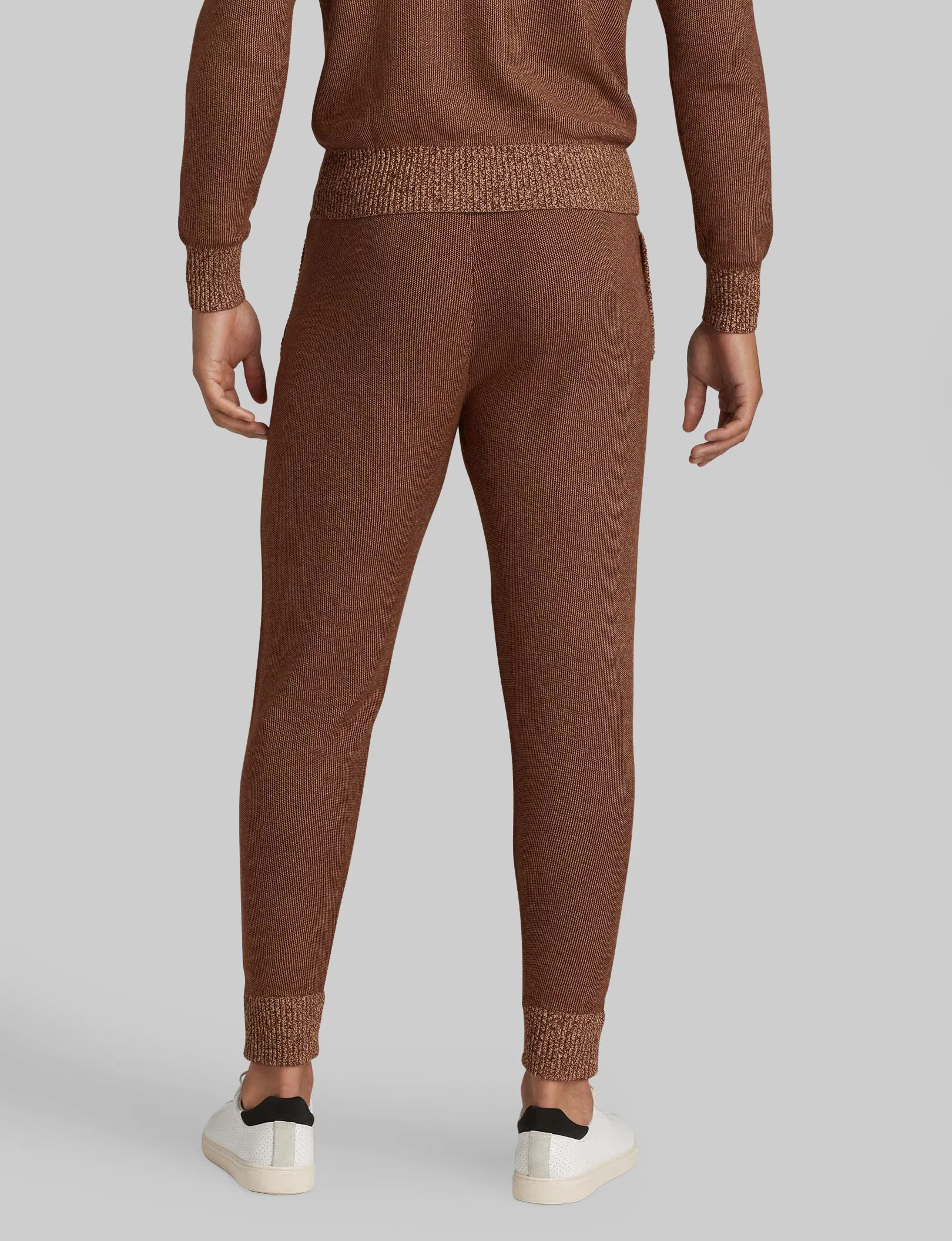 Sweater Lounge Jogger