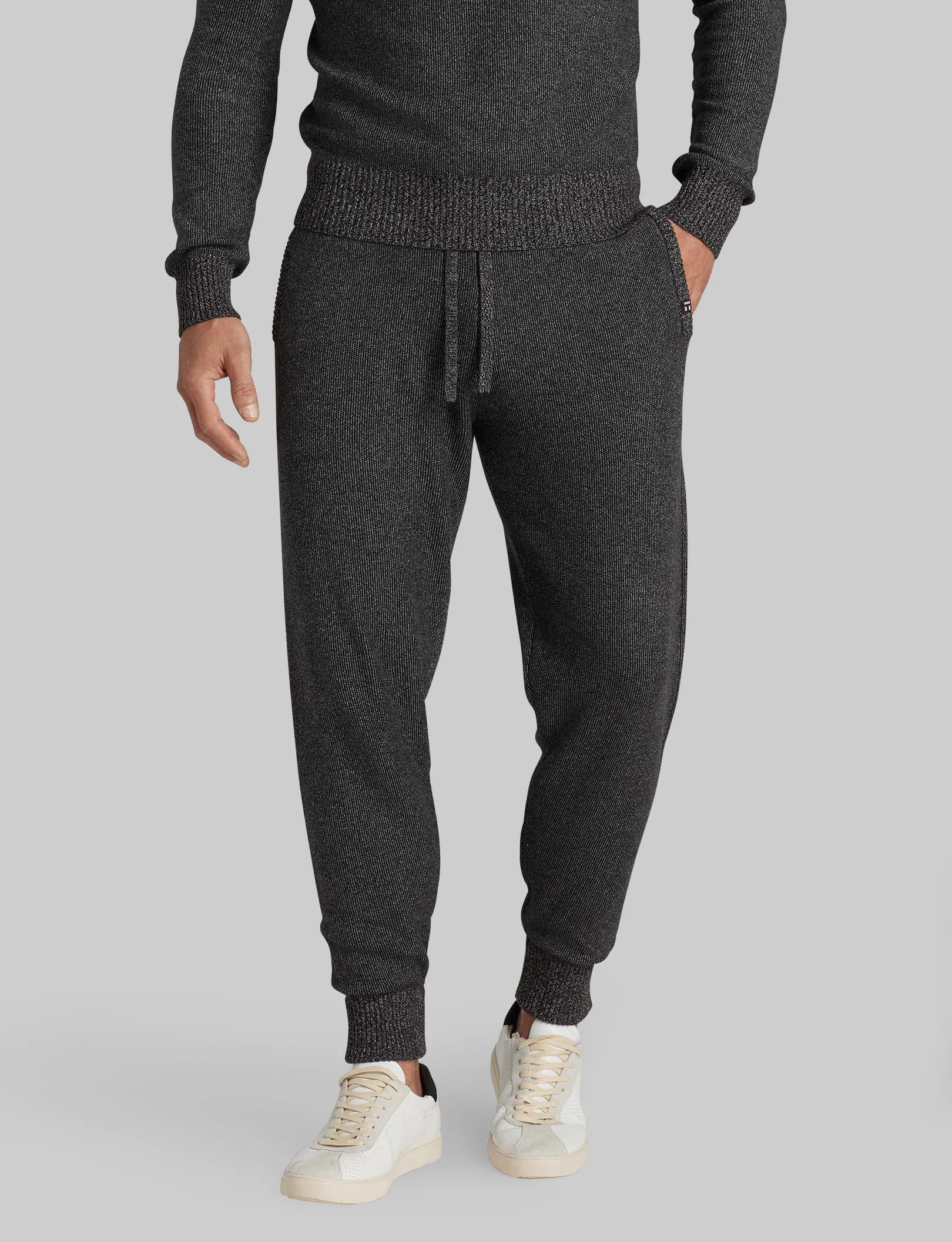 Sweater Lounge Jogger