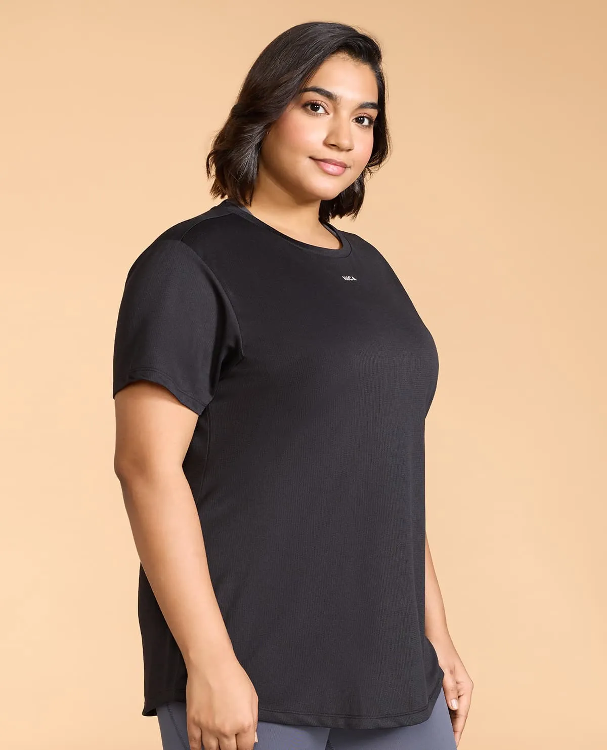 Training Active Tunic Tshirt