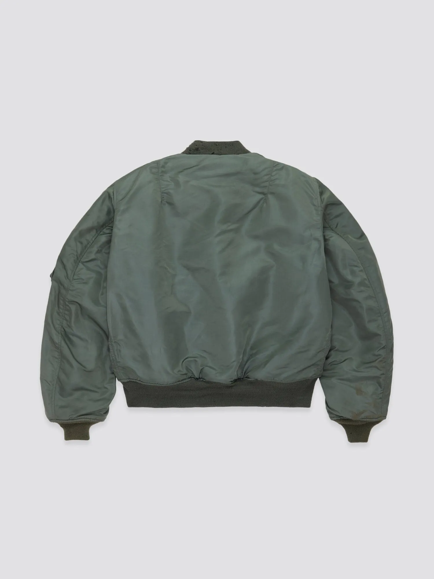 USAF 1959 MA-1 BOMBER JACKET