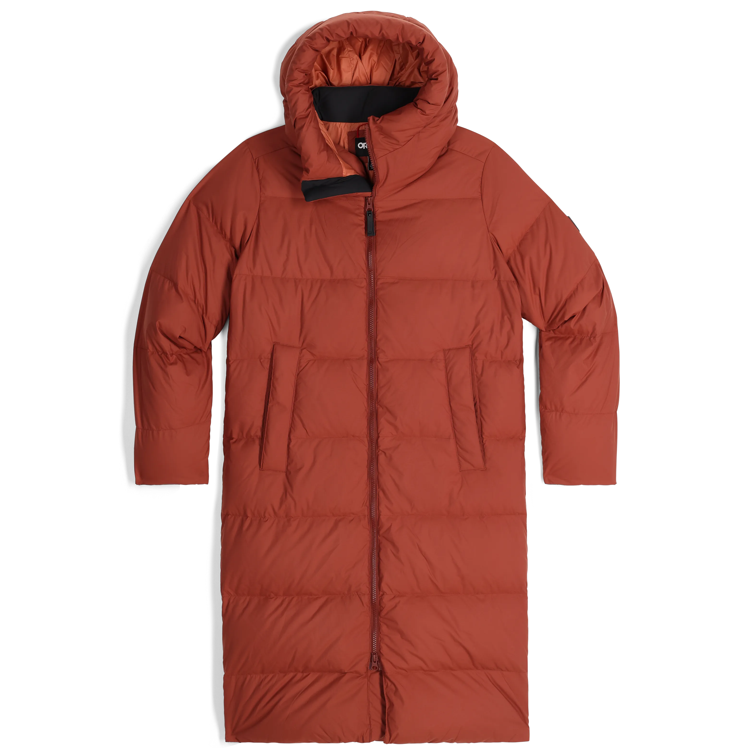 Women's Coze Down Parka