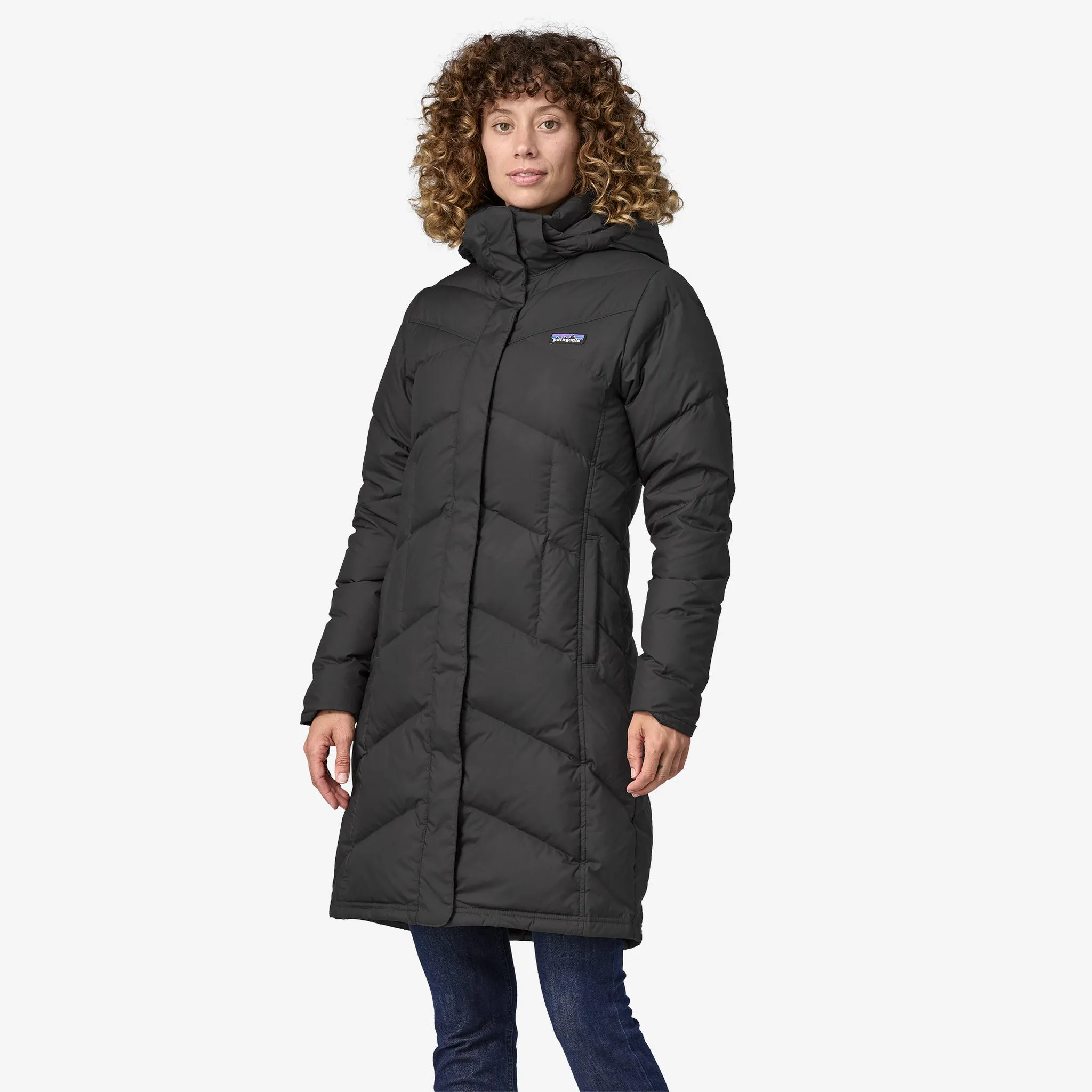 Women's Down With It Parka