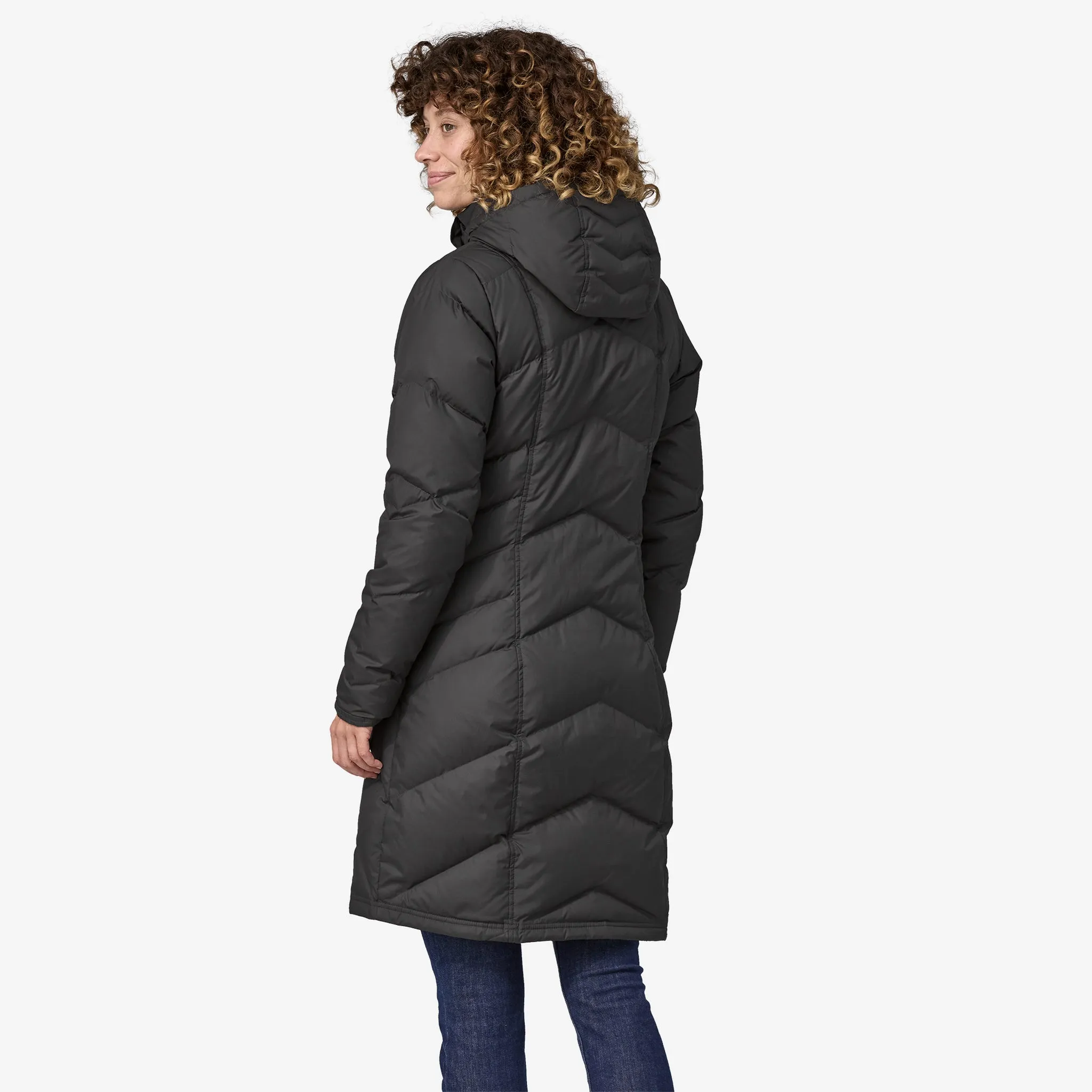 Women's Down With It Parka