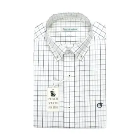 YOUTH Lumpkin Performance Button Down